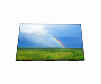 Module d'affichage LCD OLED AMOLED FHD 1920*1080 de 13,3 pouces avec rétroéclairage LED, interface EDP, type TFT