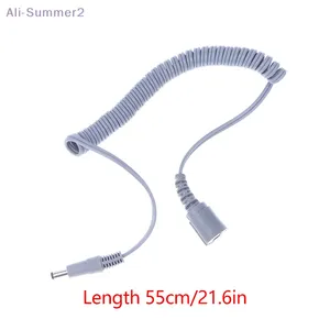 Câble d'alimentation électrique à ressort pour pièce à main de perceuse à ongles {MX} pour accessoires de machine à manucure H6 W-168 202B - Product Image 6