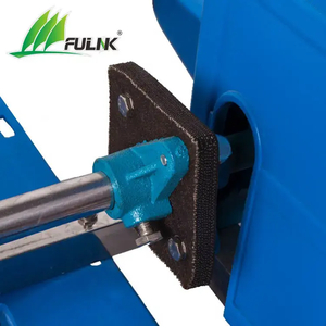 Beste Kwaliteit Aquacultuur Beluchter Voor Vis Vijver Prijs Te Koop - Product Image 3