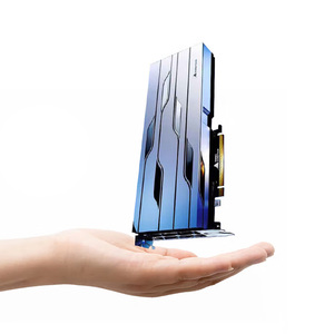 New Computing Artificial Intelligence Domestic GPU Graphics Card Tianshu Zhixin Tiangai 100 V100 32GB HBM2 <b>Workstation</b> PCIe 3.0 - Product Image 5