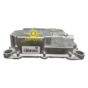 Piezas de maquinaria de construcción JZMYOUYA Control de motor Ecu 286-3683/331-7539 Unidad de control de ordenador Ecu para excavadora CAT320D - Product Image 3