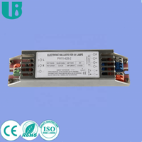 Controlador de Lámpara 110V-240V PH11-425-2/21U con Certificado para Lámpara UV Potencia 41W Balasto Electrónico