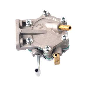 Yamaha XV250/Virago V-Star 250 <span class=keywords><strong>Route</strong></span> 66 1988-2014 Pièces de moteur de pompe à essence 1990-14 XV125/XV <span class=keywords><strong>125</strong></span> Système de carburant pour motos - Product Image 5