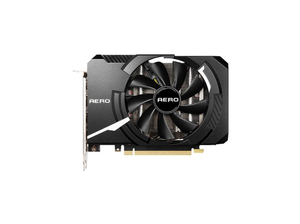 การ์ดจอ AERO ITX รุ่น RTX3060 12G คุ้มค่า ประสิทธิภาพสูง ระบายความร้อนได้ดี ทนทาน - Product Image 4