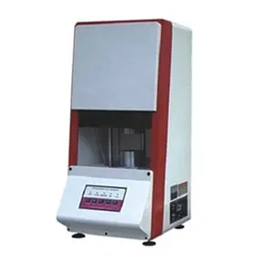 ISO667 Rheometer मूनी चिपचिपापन परीक्षण मशीन के लिए रबर परीक्षण, प्रयोगशाला रबर मूनी चिपचिपापन परीक्षण मशीन की कीमत