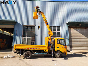 Người Đàn Ông Giỏ Tất Cả Các Loại Cần Cẩu Thương Hiệu Cho Nền Tảng Làm Việc - Product Image 6