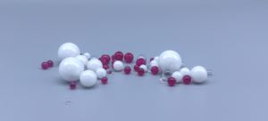 Bola Stylus Ruby yang Dapat Diganti, Keramik Safir, Akurasi 100, Berbagai Ukuran dan Kelas, Kompatibel dengan <span class=keywords><strong>Probe</strong></span> <span class=keywords><strong>CMM</strong></span> Hexagon Major <span class=keywords><strong>Renishaw</strong></span> - Product Image 5