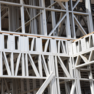 Kit <span class=keywords><strong>de</strong></span> <span class=keywords><strong>maison</strong></span> préfabriquée moderne en acier léger, <span class=keywords><strong>maison</strong></span> à ossature métallique pour villa, <span class=keywords><strong>construction</strong></span> modulaire - Product Image 4