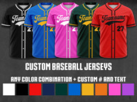 Nouvelle tendance Hip Hop, vêtements de rue tendance, maillots de baseball personnalisés imprimés respirants pour hommes et femmes, shorts, vêtements de sport