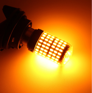 Éclairage automatique Focos T10 Led Silicone Lampe 6smd 5730 Led Ampoules Led T10 W5w 194 168 Accessoires de voiture Lumières avec Silicone 12v - Product Image 5