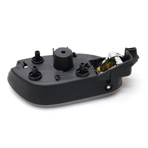 20955311 nueva manija de puerta Interior lateral izquierda y derecha-cromo 20955302 para 2011-2015 <span class=keywords><strong>Chevrolet</strong></span> Camaro Z28 - Product Image 4