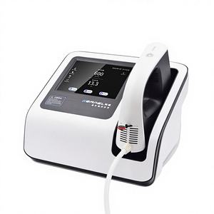 เครื่องบำบัดด้วยเลเซอร์เครื่องบำบัดผิวด้วย308nm ซี KN-5000D ทางการแพทย์ - Product Image 1