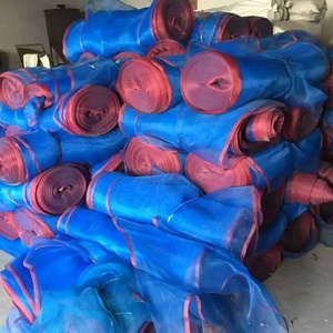 Nylon NET Giá Nylon Net 18x16 lưới Myanmar màu xanh Nylon Net 18x18 16x16 lưới 6 M chiều rộng 6x30yard 5x30yard vải lưới - Product Image 4