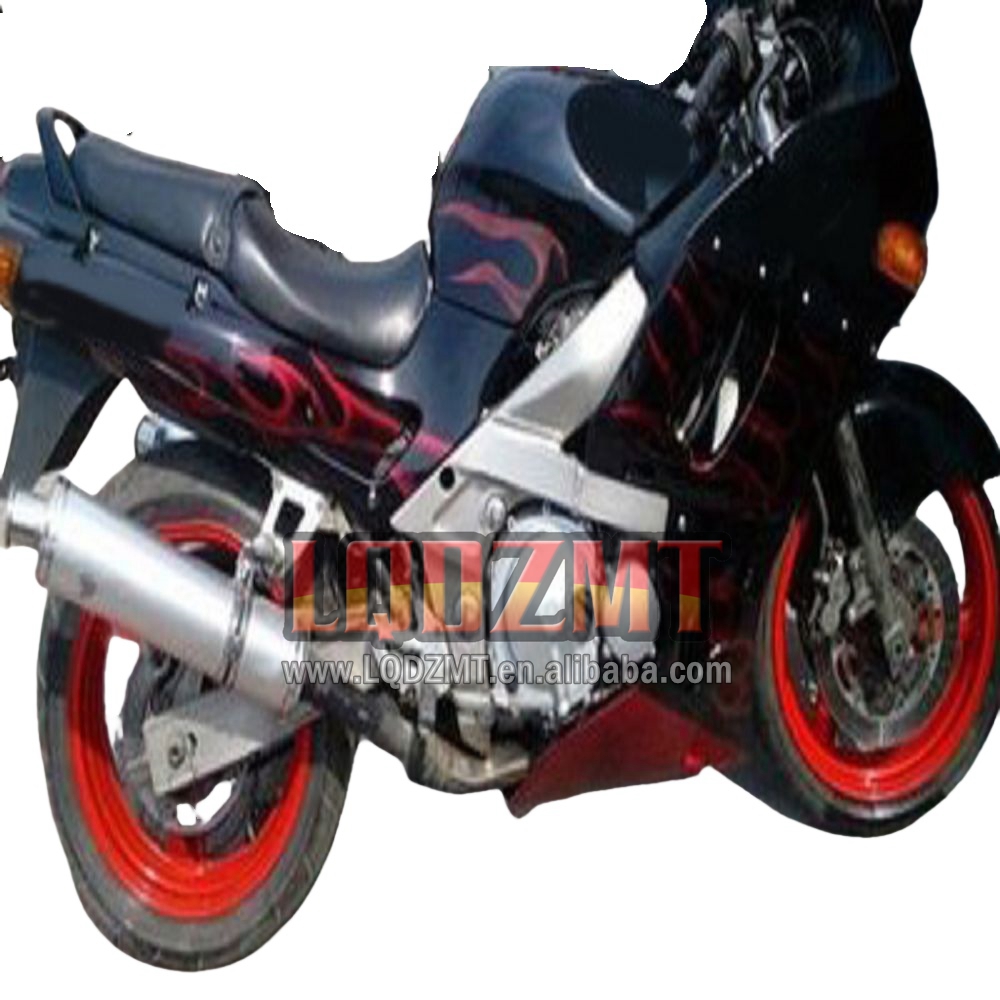 ブレーキパッド カワサキZZR400 ZZR 400 ZX400 1990-1992 ZX600 ZX 600
