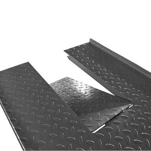 Elevador de motocicleta de 500kg, elevador de tijera móvil, liberación neumática, elevador automático portátil, Motor de tijera para motocicleta, hidráulico para bicicleta - Product Image 5