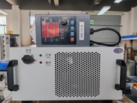 Redresseur de placage AC/DC 0-24V 50-1000A, alimentations électriques à tension variable réglable, redresseur de placage