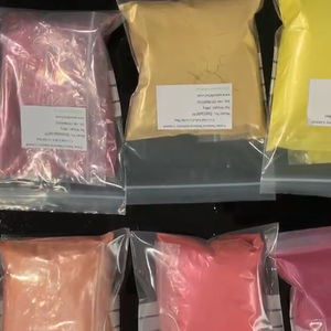 2025 di sapone di Mica e pigmenti di cuoio in polvere di Mica <span class=keywords><strong>colore</strong></span> in polvere pigmento inorganico <span class=keywords><strong>perlescente</strong></span> - Product Image 3