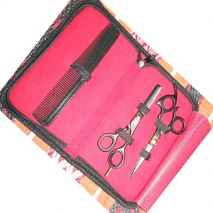ASAP Professionnel 6 \ "Ciseaux De Coupe De Cheveux De Salon Pour Droitier Écologique En Acier Inoxydable Amincissement Texturisant Barber Beauty - Product Image 1