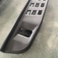 Accessoires extérieurs acier métal marchepieds marchepieds latéraux barres Nerf seuils seuil de porte pour Ranger 2012-2022 T6 T7 T8
