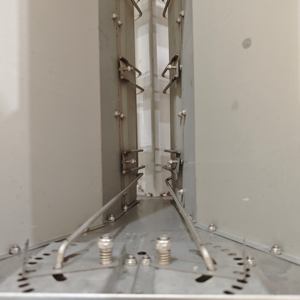 Mangeoire automatique pour porcs en acier inoxydable, structure renforcée, leader du marché - Product Image 4