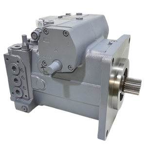 Pompe hydraulique A4VG28 A4VG40 A4VG56 A4VG71 A4VG90 A4VG125 A4VG180 A4VG250 pour A4VG28 A4VG40 A4VG56 A4VG71 A4VG90 A4VG125 - Product Image 3