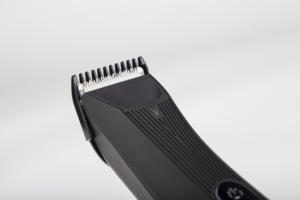 <span class=keywords><strong>Ingle</strong></span> y púbico recargable a prueba de agua, afeitadora de pelo con LED, máquina de afeitar eléctrica para depilación <span class=keywords><strong>masculina</strong></span>, recortadora corporal - Product Image 5