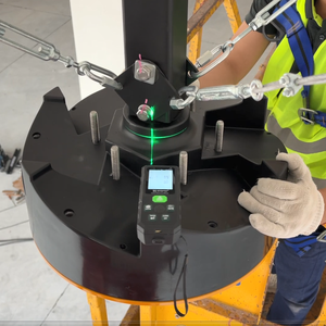 Ventilateurs <span class=keywords><strong>de</strong></span> désatification HVLS <span class=keywords><strong>de</strong></span> 24 pieds, <span class=keywords><strong>ventilateur</strong></span> <span class=keywords><strong>de</strong></span> plafond à haut volume et basse vitesse pour église - Product Image 4