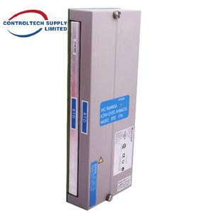 Multiplexeur d'entrée analogique à faible niveau à 16 canaux MC-TAMR04 51305907-175 pour capteurs de température RTD - Product Image 3
