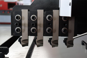 Aluminum Composite Panel (alucobond) <strong>Grooving</strong> <strong>Machine</strong> - Product Image 5