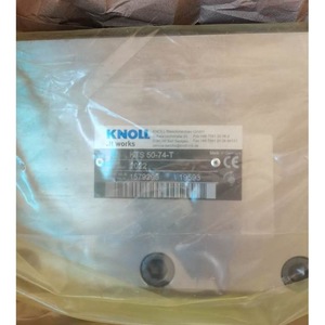 Knoll Screw <b>Pump</b> 1/2 In Metal Body Electric Three Phase Motor <b>Manual</b> Control Water <b>Pump</b> - Product Image 3