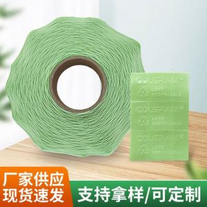 Chip Antimoho Verde para Zapatos, Bolsos de Cuero, Ropa, Adhesivo Antiolor y Antimoho para Almacenamiento con Logotipo Personalizado - Product Image 1