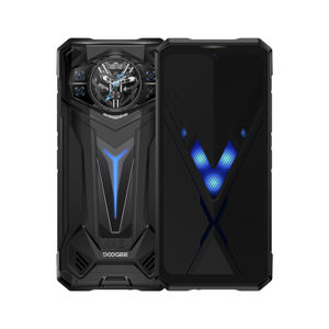 DOOGEE S200 <span class=keywords><strong>Smartphone</strong></span> ultra robuste Android 15 12GB + 1TB 11000mAh 5G Téléphone portable - Product Image 1