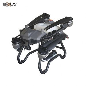 BROUAV China Production Base Agricultural Spraying <b>Drone</b> for Grain Farm - Product Image 4