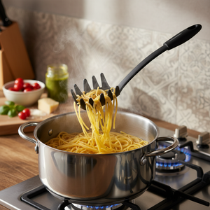 Strumenti per Pasta con Server Spaghetti in Nylon - Product Image 3