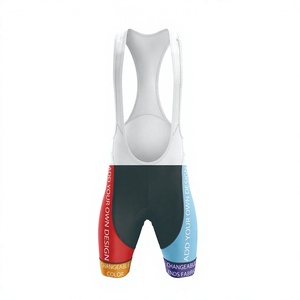 Cuissardes Homme Personnalisables Séchage Rapide Haute Qualité avec Empiècements Frontaux Taille Élastique Mi-Haute Décontractées Respirantes Antidérapantes - Product Image 2