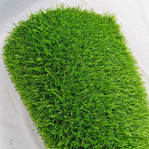 Gazon artificiel pas cher en rouleau <span class=keywords><strong>pour</strong></span> aménagement paysager, pelouse synthétique, <span class=keywords><strong>faux</strong></span> gazon, pavage en <span class=keywords><strong>herbe</strong></span> artificielle - Product Image 4