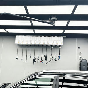 Équipement de station de lavage automobile professionnelle pour atelier de <span class=keywords><strong>detailing</strong></span> automobile - Product Image 3