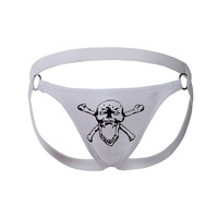 Jockstrap imprimé Jockstrap personnalisé avec joint torique