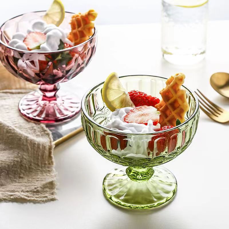 150ml glass dessert cups whiskey 5oz glass cup