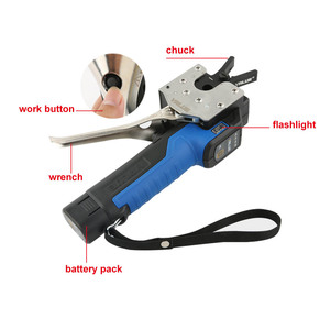 Giá trị Ống Expander VEF-2 xách tay hiệu suất cao điện Ống Expander Máy HVAC flaring dụng cụ cầm tay khác - Product Image 6