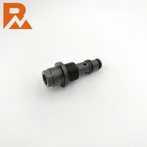 Válvula de Alivio para Bomba de Inyección de Combustible F00N210255 para Bombas de las Series CP4/CP5 - Product Image 5