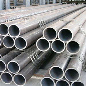 Top Product Prime Quality High Strength Customized Q235 Q345 A36 Carbon <strong>Steel</strong> <strong>Pipes</strong> Tubes Seamless <strong>Steel</strong> <strong>Pipe</strong> Price - Product Image 2
