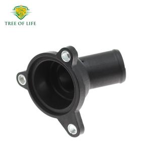 Tubo de entrada de refrigerante Tree Of Life 8200729683 para motores Renault, pieza de repuesto - Product Image 3