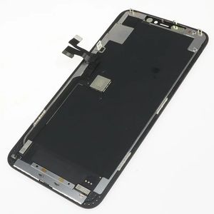 หน้าจอ OLED ขนาด 6.5 นิ้ว พร้อมชุดหน้าจอสัมผัสสำหรับซ่อมโทรศัพท์มือถือ <span class=keywords><strong>11</strong></span> <span class=keywords><strong>Pro</strong></span> <span class=keywords><strong>Max</strong></span> ภาพคมชัด - Product Image 6