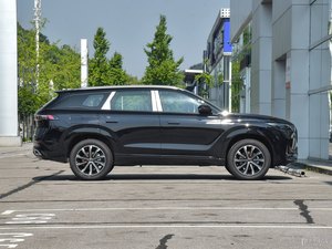 COCHE A ESTRENAR 2025 Tiggo 9, 1,5, 106 T, KM, edición agradable, 5 plazas, vehículo híbrido eléctrico automático - Product Image 3