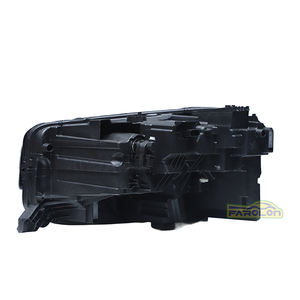 Faro Sinistro per <span class=keywords><strong>CITROEN</strong></span> <span class=keywords><strong>C3</strong></span> 2024 - Product Image 3