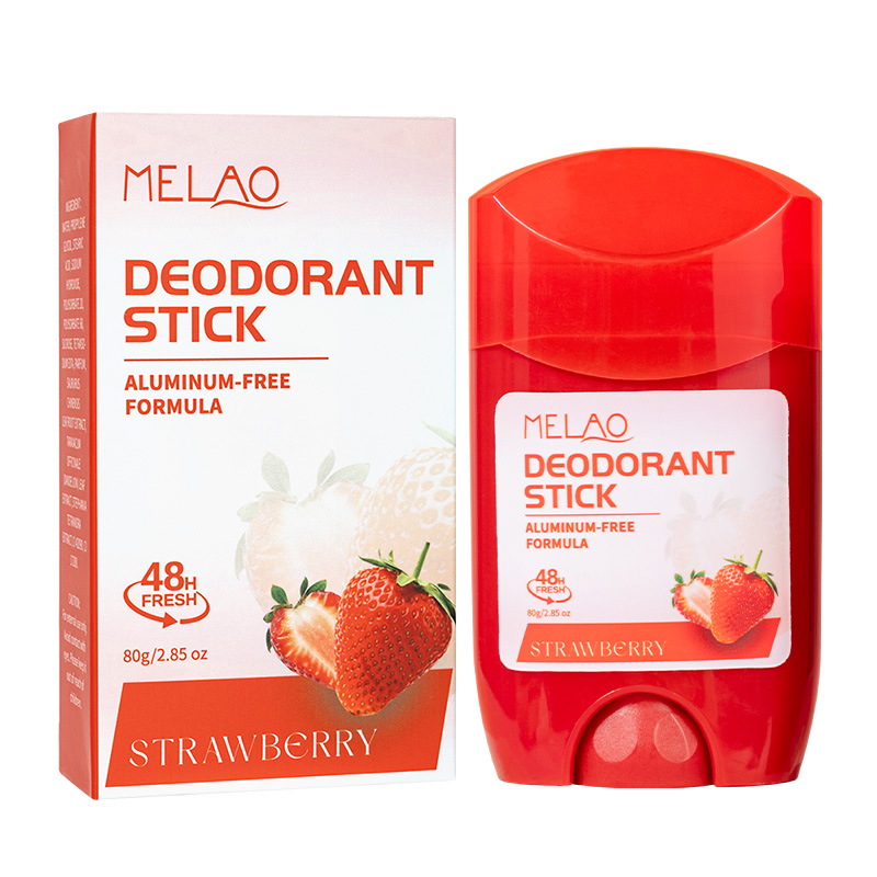 50g DEODORANT STICK(STRAWBERRY)