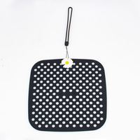 Meilleure vente : Tapis de présentation mural en caoutchouc pour charms de chaussures unisexe, avec pochette de rangement portable pour rouleaux