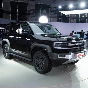 2023 BYD Equation Leopard 5 Edición insignia Alto rendimiento 1200KM Rango SUV Vehículo de nueva energía <span class=keywords><strong>0</strong></span> Kilómetros Coche usado - Product Image 2