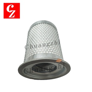 อะไหล่ไส้กรองคุณภาพสูงสำหรับ Kaishan เครื่องแยกน้ำมันแรงดันสูง55170200230กรัมใช้ในอุตสาหกรรม - Product Image 5